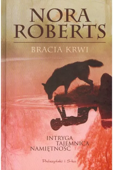 Bracia krwi