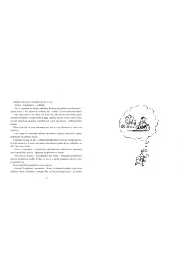 Miko�ajek ma k�opoty - Ren� Goscinny, Jean-Jacques Semp�