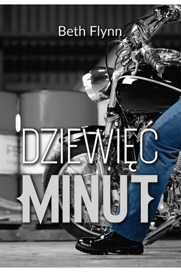 Dziewi�� minut - Beth Flynn