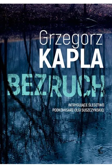 Bezruch - Grzegorz Kapla