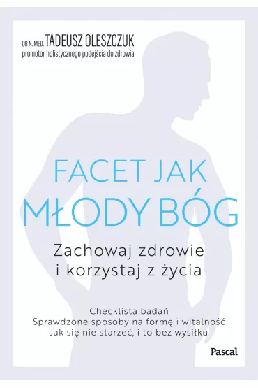 eBook Facet jak mody bg mobi epub - Tadeusz Oleszczuk