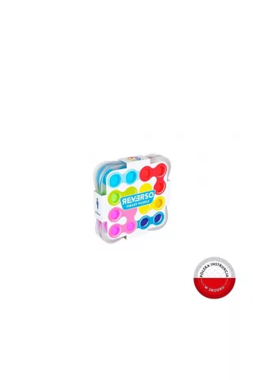 Smart Games. Reverso (ENG) IUVI Games