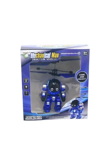Robot lataj�cy