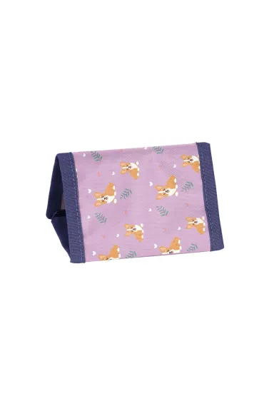 Portfel Cute Corgi PP26CG-002