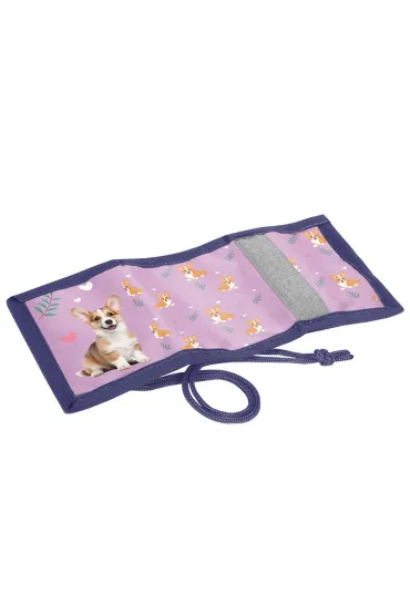 Portfel Cute Corgi PP26CG-002