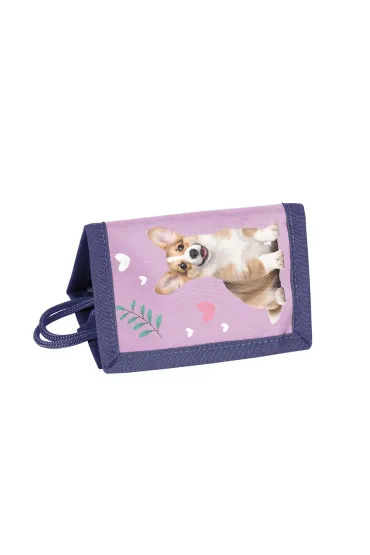 Portfel Cute Corgi PP26CG-002