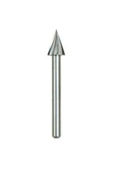 Dremel Frez szybkotn�cy sto�kowy 6,2mm 2 szt.