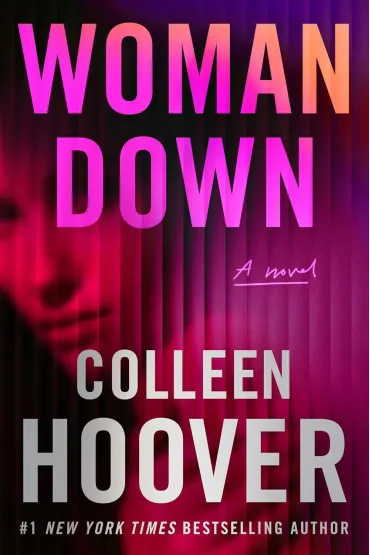 Woman Down - Colleen Hoover