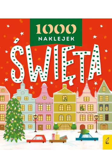 �wi�ta. 1000 naklejek