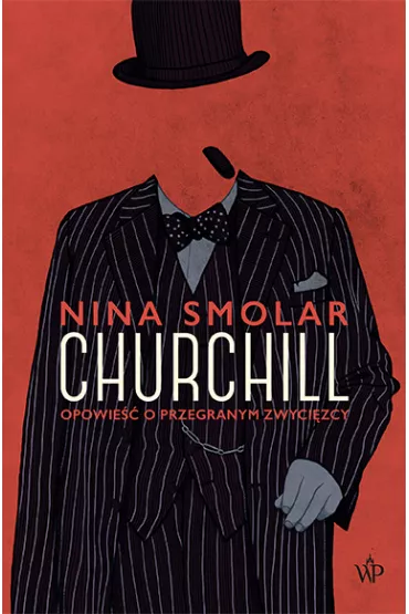 Churchill - Nina Smolar