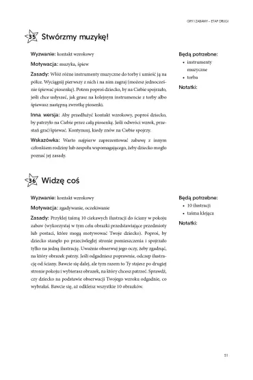 Baw si� i ro�nij ponad 200 gier i zabaw kt�re pomog� dziecku z autyzmem zdoby� podstawowe umiej�tno�ci spo�eczne - Abby  Rappaport, Tali Field Berman