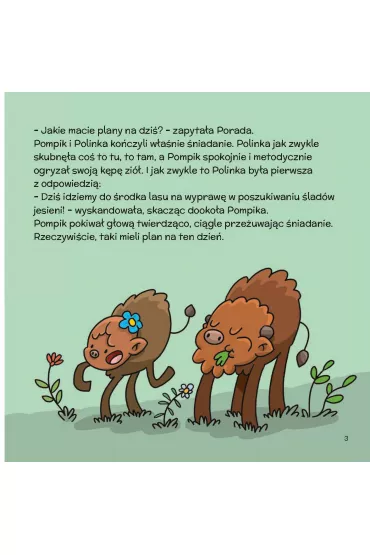Sk�d wieje wiatr? �ubr Pompik. Odkrycia. Tom 9 - Tomasz Samojlik