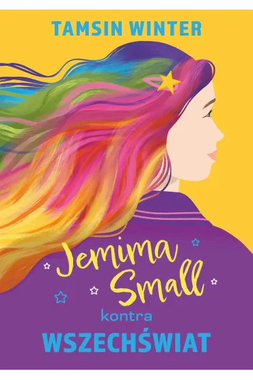 Jemima Small kontra wszech�wiat - Tamsin Winter