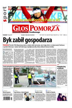 ePrasa Gos - Dziennik Pomorza - Gos Pomorza 35/2013