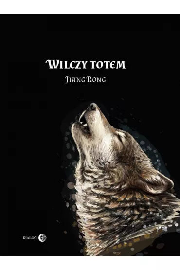 eBook Wilczy totem mobi epub - Jiang Rong