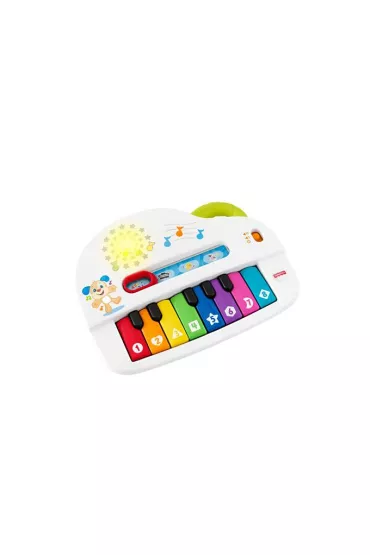 Fisher-Price Pianinko Malucha GFK02 Mattel