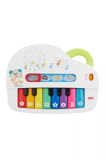 Fisher-Price Pianinko Malucha GFK02 Mattel