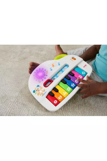 Fisher-Price Pianinko Malucha GFK02 Mattel
