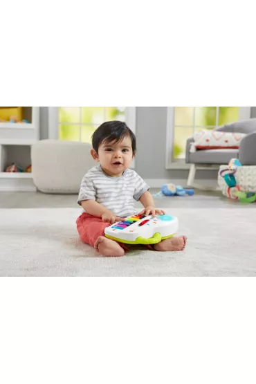 Fisher-Price Pianinko Malucha GFK02 Mattel