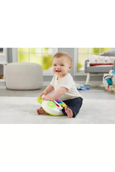 Fisher-Price Pianinko Malucha GFK02 Mattel