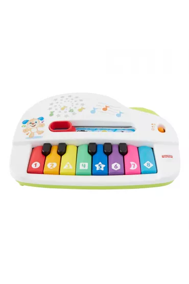 Fisher-Price Pianinko Malucha GFK02 Mattel