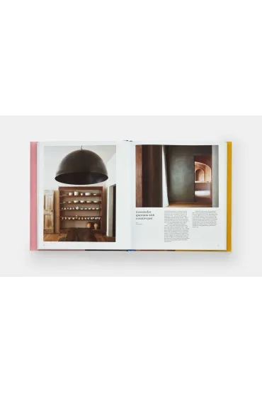 Italian Interiors. Rooms with a View wer. angielska - Laura May Todd