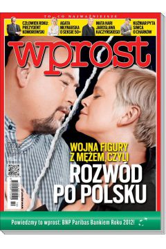 ePrasa Wprost 10/2013