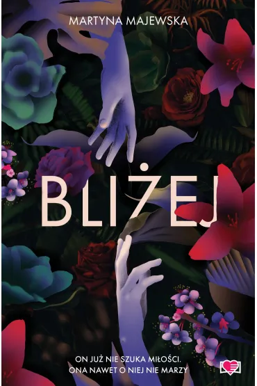 eBook Bli�ej mobi epub - Martyna Majewska