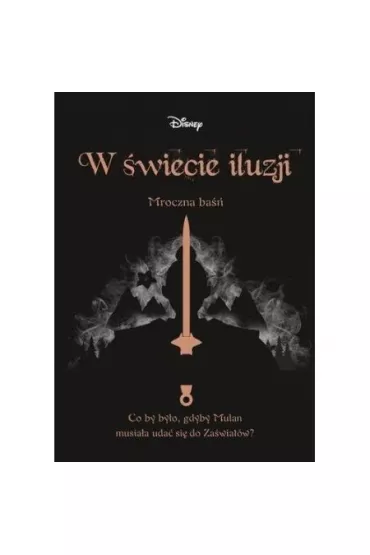 Pakiet Mroczna ba��: Dawno, dawno temu... we �nie, �wiat obok �wiata, Pot�ga magii, Z dala od siebie, W �wiecie iluzji, Cier� kl�twy