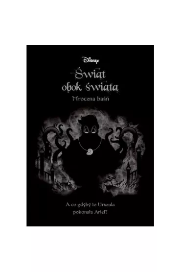 Pakiet Mroczna ba��: Dawno, dawno temu... we �nie, �wiat obok �wiata, Pot�ga magii, Z dala od siebie, W �wiecie iluzji, Cier� kl�twy