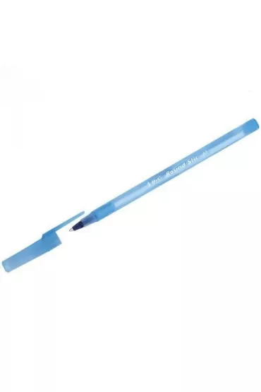 Bic Dugopis Round Stic niebieski