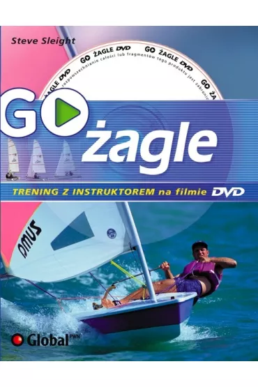 GO �agle - Steve Sleight