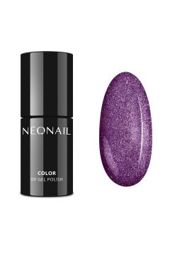 NeoNail UV Gel Polish Color lakier hybrydowy Don't Forget To Party 7.2 ml