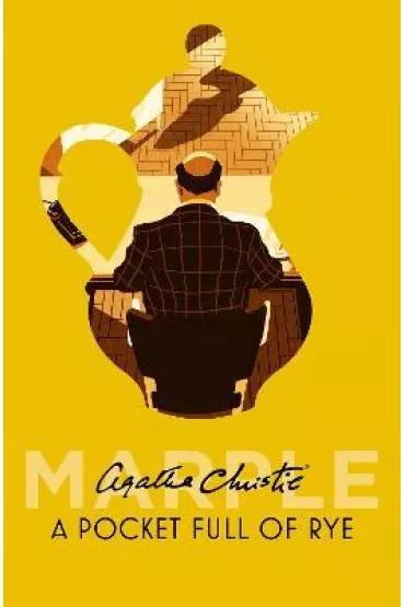 A Pocket Full of Rye. 2023 ed - Agatha Christie