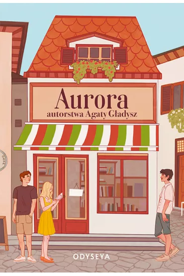 Aurora - Agata Gadysz