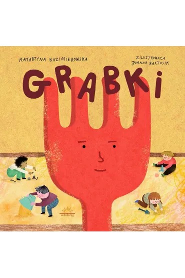 Grabki - Katarzyna  Kazimierowska