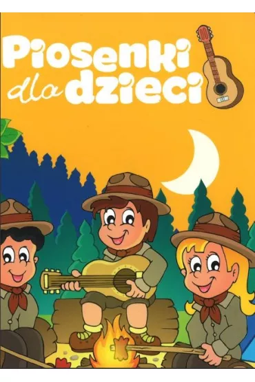 Piosenki dla dzieci