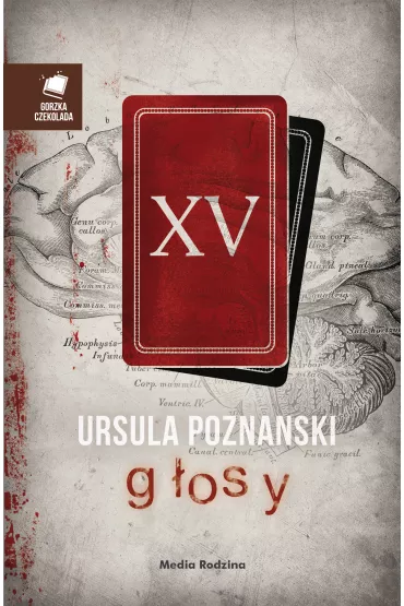 G�osy - Ursula Poznanski