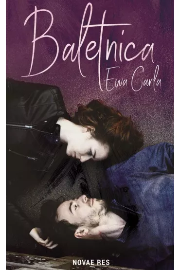 Baletnica - Carla Ewa