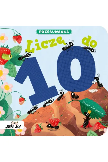 Licz� do 10 - Beata �urawska
