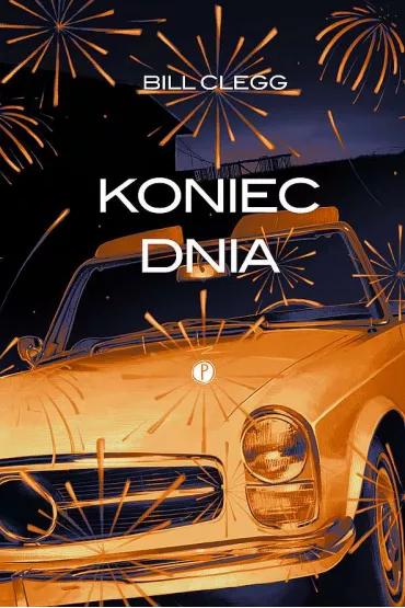Koniec dnia - Bill Clegg