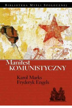 eBook Manifest komunistyczny pdf
