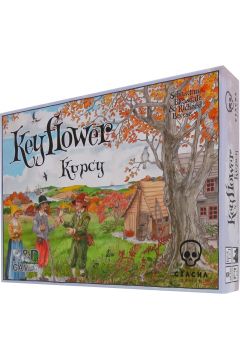 Keyflower: Kupcy