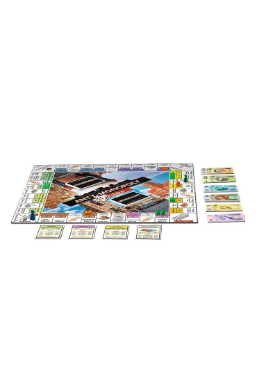 Anty-Monopoly. Polska