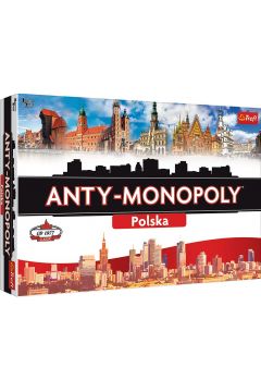 Anty-Monopoly. Polska