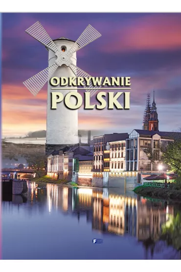 Odkrywanie polski