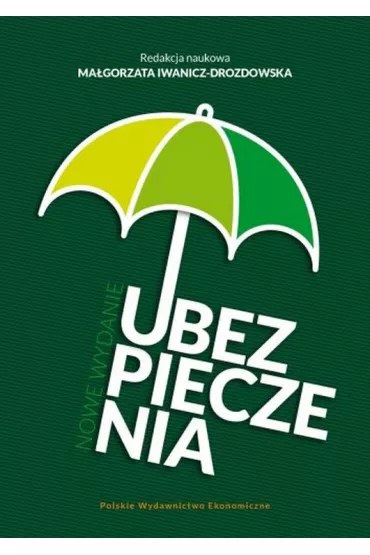 Ubezpieczenia