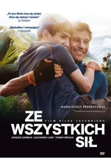 Ze wszystkich si�