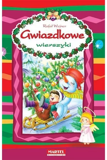 Gwiazdkowe wierszyki (OT)