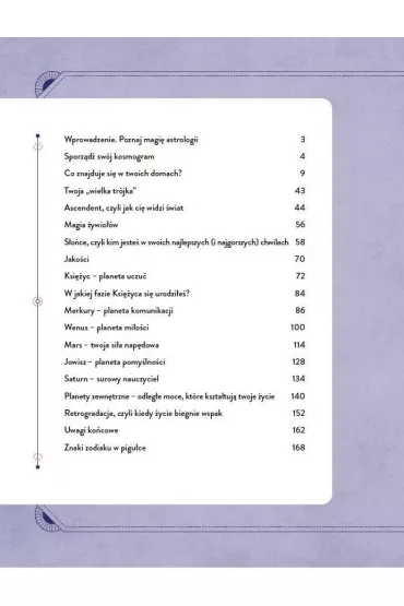 Astrologia. Praktyczny przewodnik, kt�ry pomo�e ci zg��bi� m�dro�� wszech�wiata - Elsie Wild